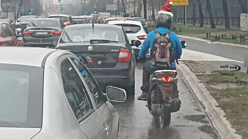 Radno vreme Parking servisa tokom praznika
