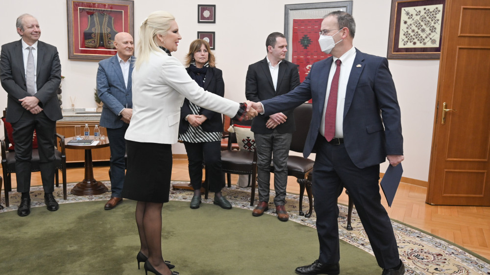 Investicije u OIE ključne za razvoj energetike