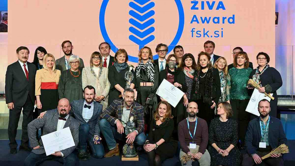 Dodeljena priznanja u oblasti muzejske delatnosti