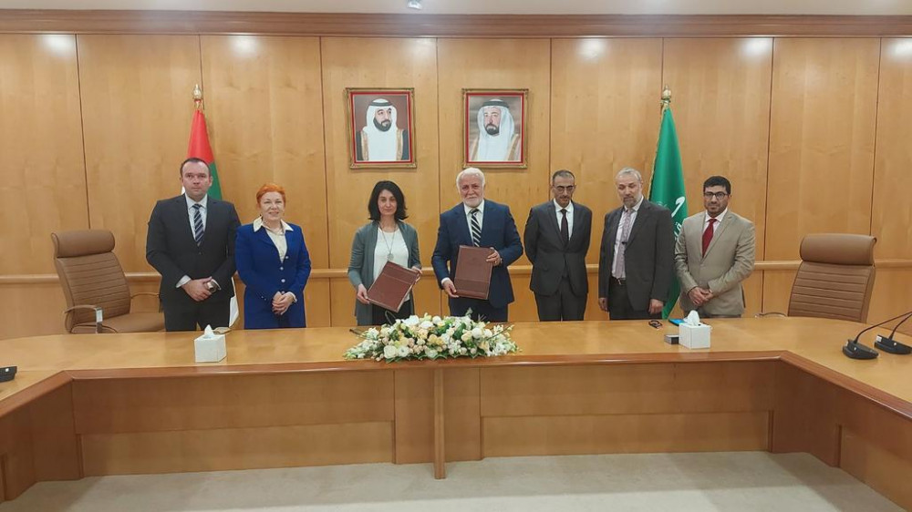 Saradnja naučnoistraživačkih institucija Srbije i UAE