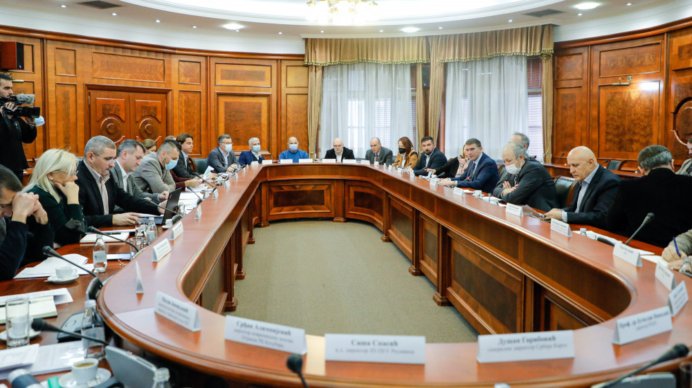 Bez zastoja u isporuci energije i energenata