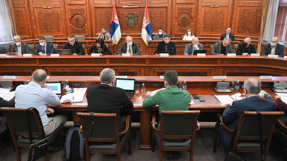 Raste potrošnja energije i energenata