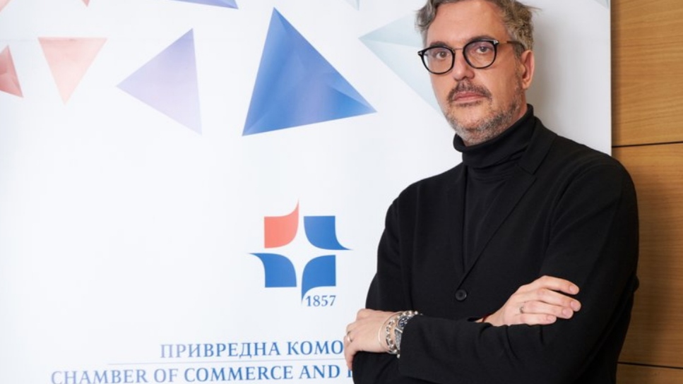 Već danas 420 sastanaka privrednika na Sajmu Vinska vizija Otvorenog Balkana