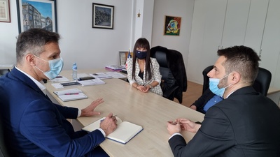 Mnogo prostora za intenzivniju saradnju Srbije sa Grčkom u sektoru obrazovanja