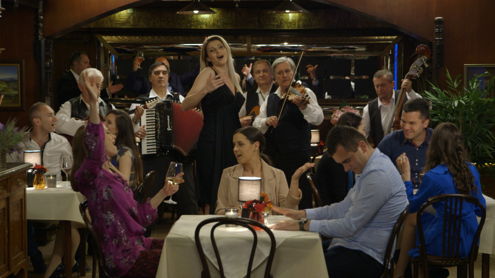 Starogradski biseri, nedelja, 27. februar, Prvi program RTV u 12:30