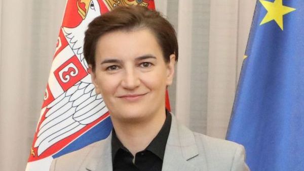 Srbiji važno da održava dobre regionalne odnose