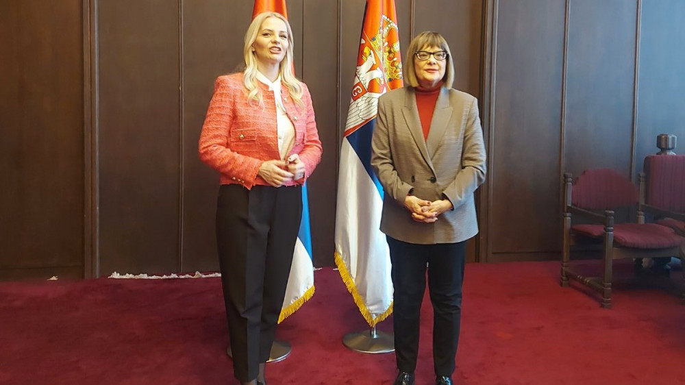 Republika Srbija i Republikа Srpska kreću u zajedničke filmske projekte