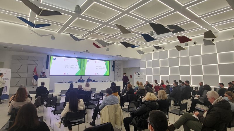 Lakše poslovanje uz primenu e-fakture