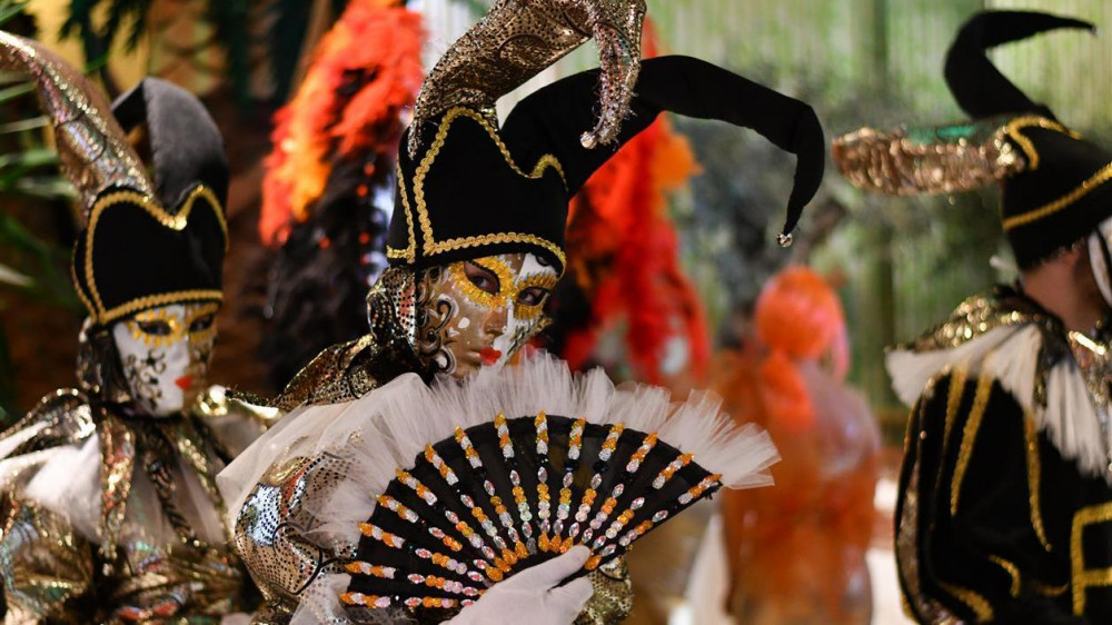 Praznik mimoze u Herceg Novom od 18. februara do 5. marta