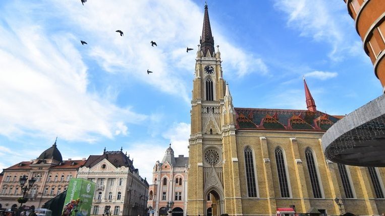 Vojvodina sve zanimljivija turistima