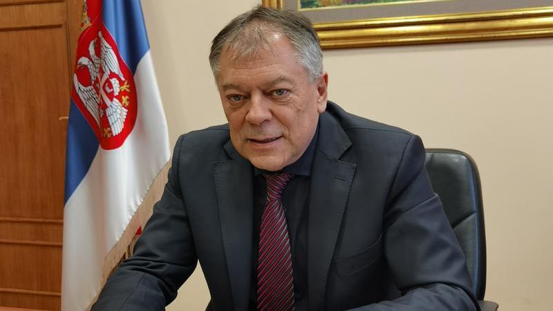 Javni poziv za projekte razvoja nedovoljno razvijenih opština
