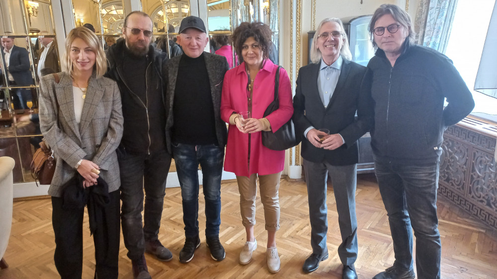  Proslava Dana Sokoja u Aero Klubu