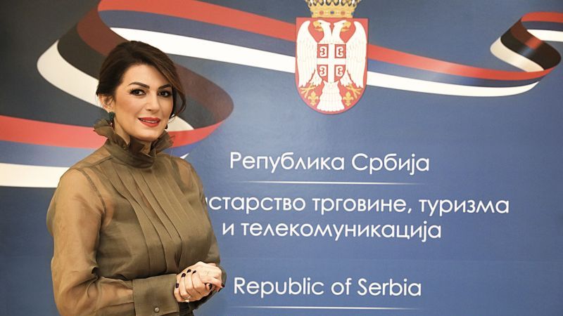 Delovanje NALED-a od velikog značaja za poslovni ambijent Srbije