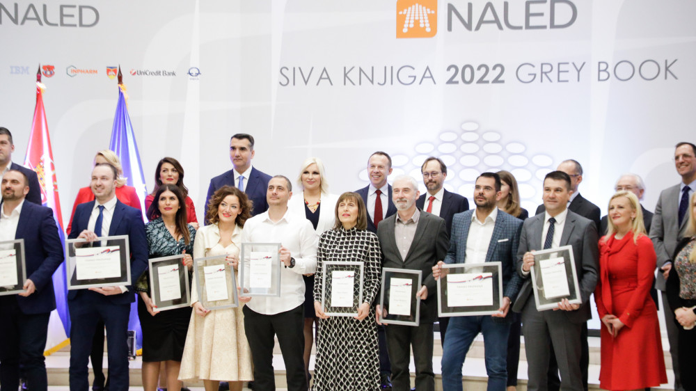 Zelena agenda za veću konkurentnost privrede i održivi razvoj 