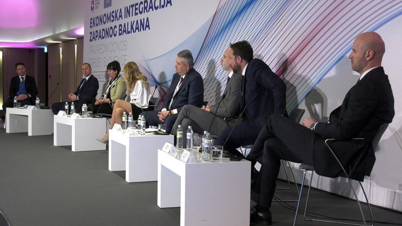 Prioritet - što brža integracija Zapadnog Balkana u EU