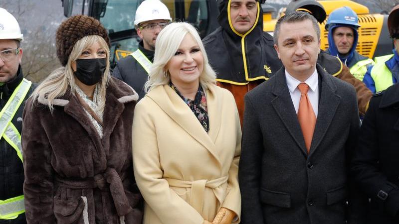 Saradnja sa Bugarskom u energetskom sektoru