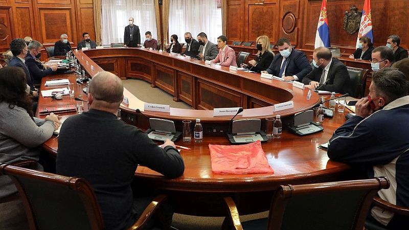 Svi građani u procesu eksproprijacije će biti adekvatno obeštećeni
