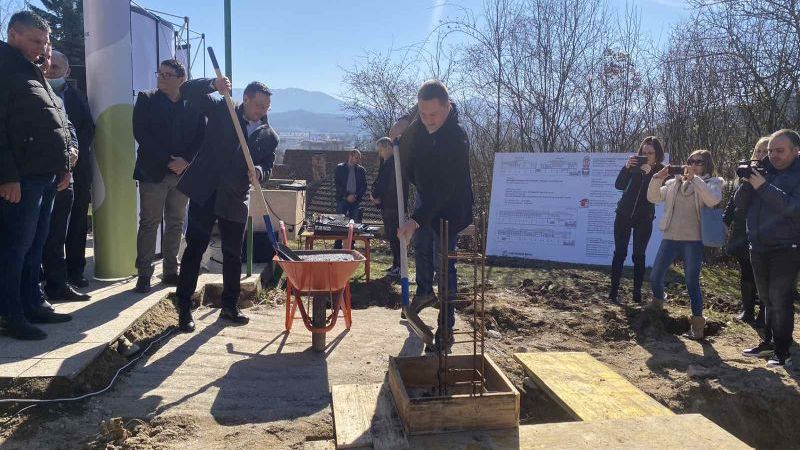 Povećanje obuhvata dece predškolskim vaspitanjem