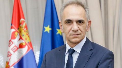 Stabilno snabdevanje Srbije energentima
