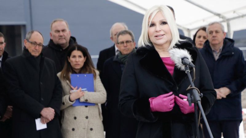 Efikasnije grejanje i kvalitetniji vazduh u Novom Pazaru