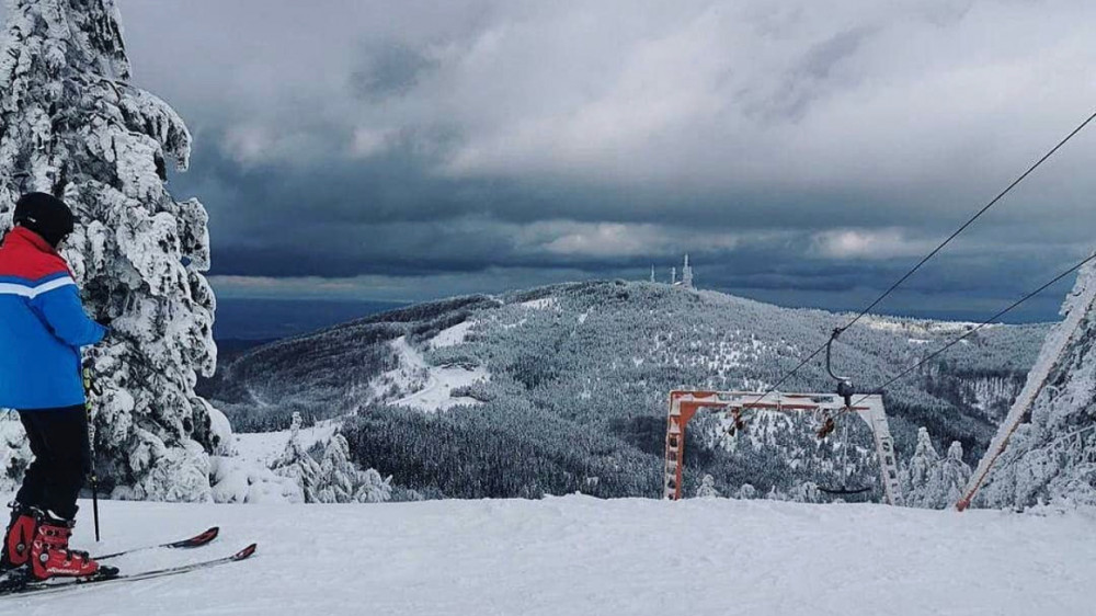 Goč dobio žičaru od Skijališta Srbije