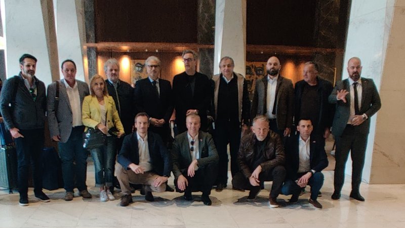 Nove šanse za poslovnu saradnju Srbije i Egipta