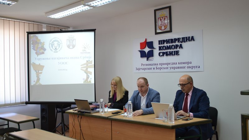 Održana sedma sednica Sekcije uzgajivača ovaca i koza