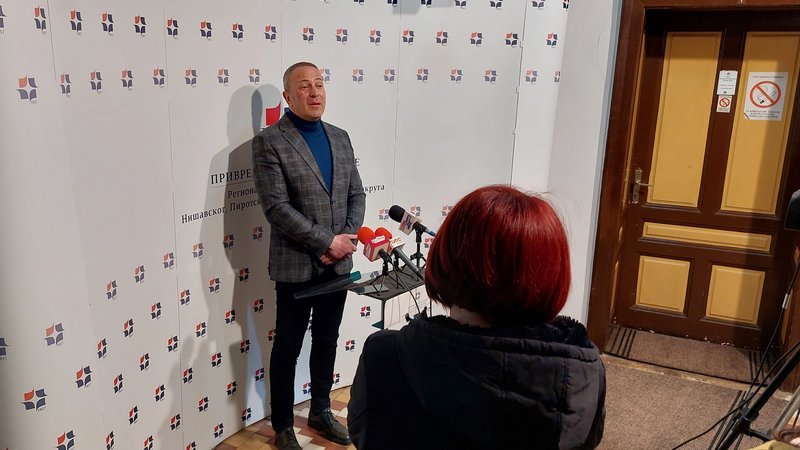Investiciona prezentacija turističkih lokacija i projekata Istočne Srbije
