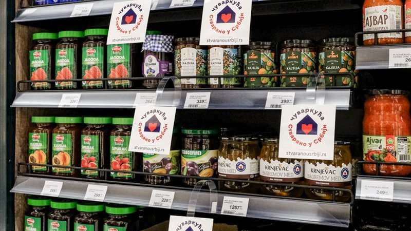 Nova promotivna akcija PKS: Za jaku privredu, kupi Čuvarkuću