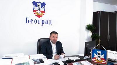 Grad Beograd podržava preduzetnike
