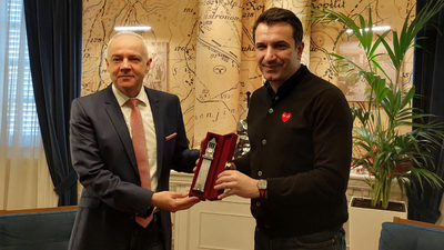 Digitalizacija i inicijativa Otvoreni Balkan veliki potencijali našeg regiona