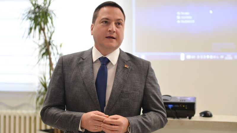 Novi dom Poljoprivredne škole za 122 učenika do kraja maja