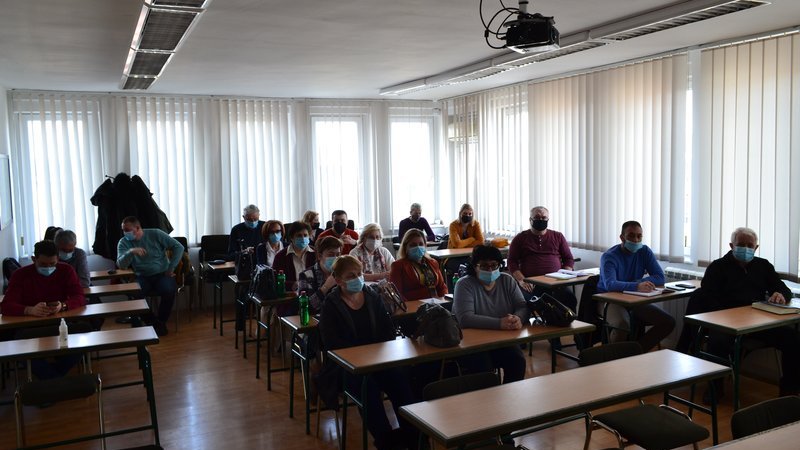 Regionalna konferencija Digitalizacija nadzora nad javnim preduzećima