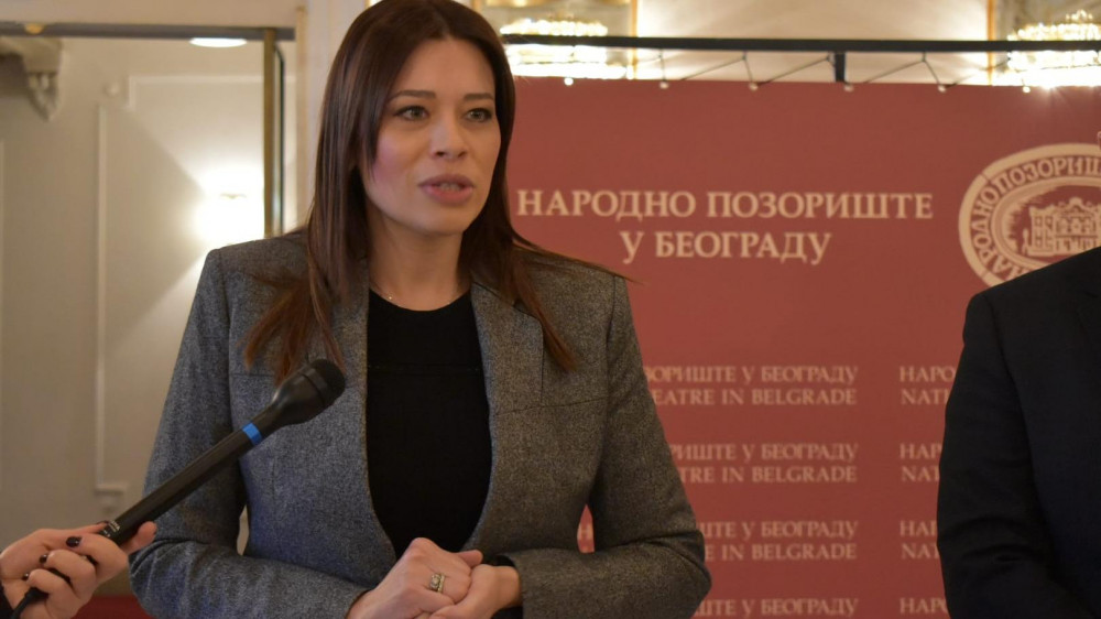 Gašenje kotlarnice na mazut u Narodnom pozorištu doprineće kvalitetnijem vazduhu u centru Beograda