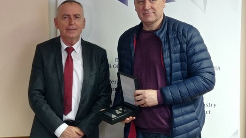Nagrade PKS privrednicima Zapadne Bačke