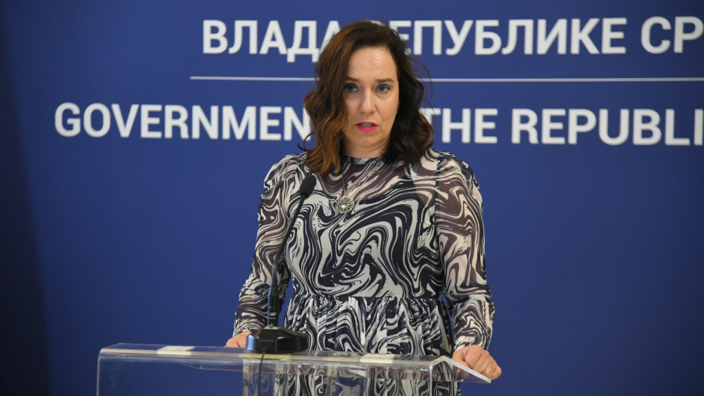 Podsticaj razvoju biznisa u Srbiji