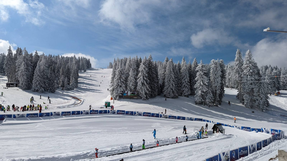Povećan broj turista u Srbiji u februaru