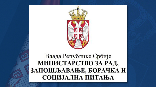 Sistem socijalne zaštite jedan od važnih stubova države