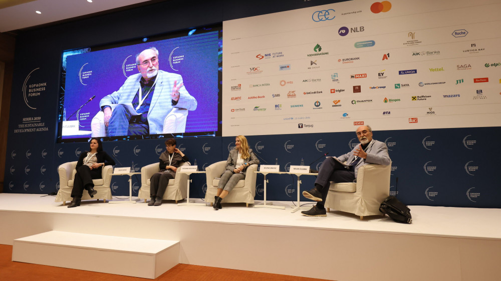 Položaj žena u nauci, tehnologiji, inženjerstvu i matematici