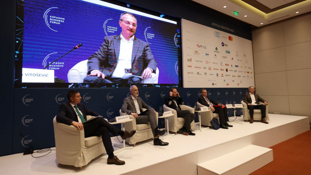 Održivost poljoprivrede: transformacija globalne prehrambene industrije