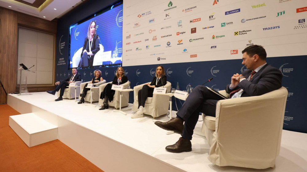 Korporativna odgovornost, empatično liderstvo i filantropija