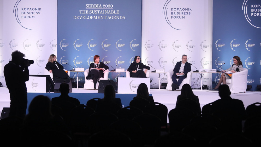 Nejednakost i odgovor javnih politika: doprinos inkluzivnom rastu