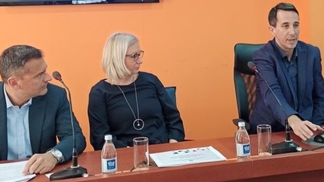 Održana 3. sednica Parlamenta privrednika Južnobačkog upravnog okruga