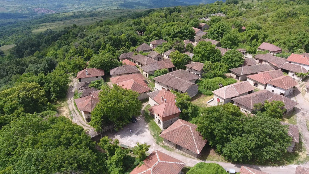 EU bespovratna sredstva za obnovu tri vinarska sela u Negotinskoj Krajini