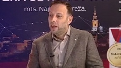 Linijski park – deo ekološke politike grada