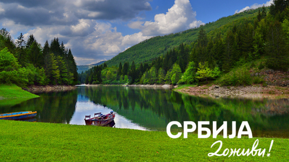 Turistička organizacija Srbije na Međunarodnom sajmu turizma u Beogradu