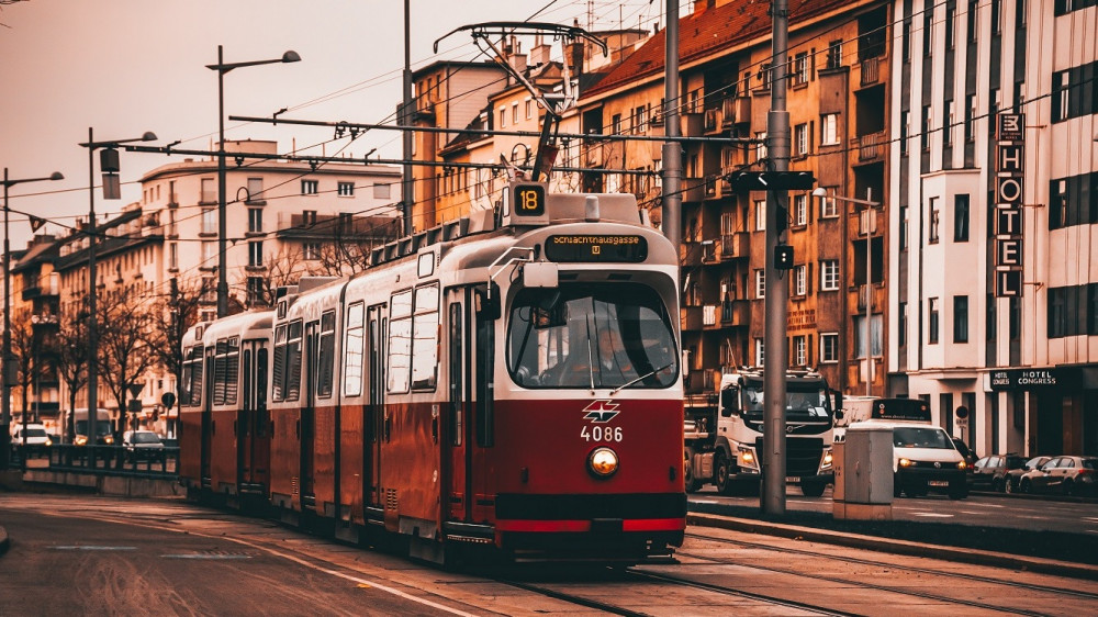 Nova pravila parkiranja u Beču
