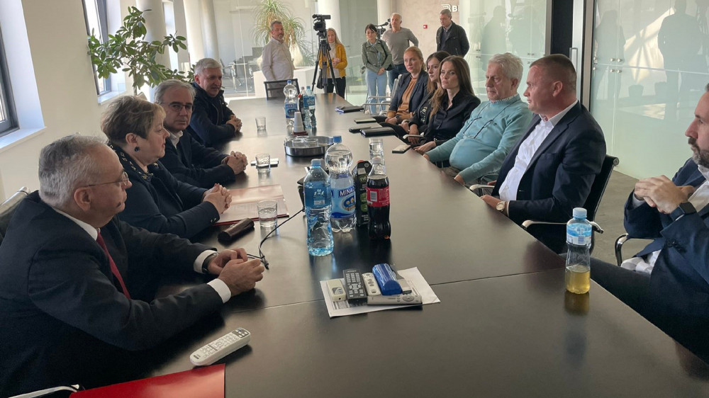 Atanasković: Domaća privreda je stub naše zemlje