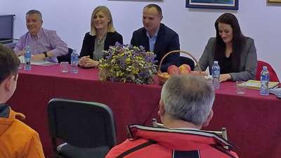 Predstavljene podsticajne mere Grada namenjene poljoprivrednicima