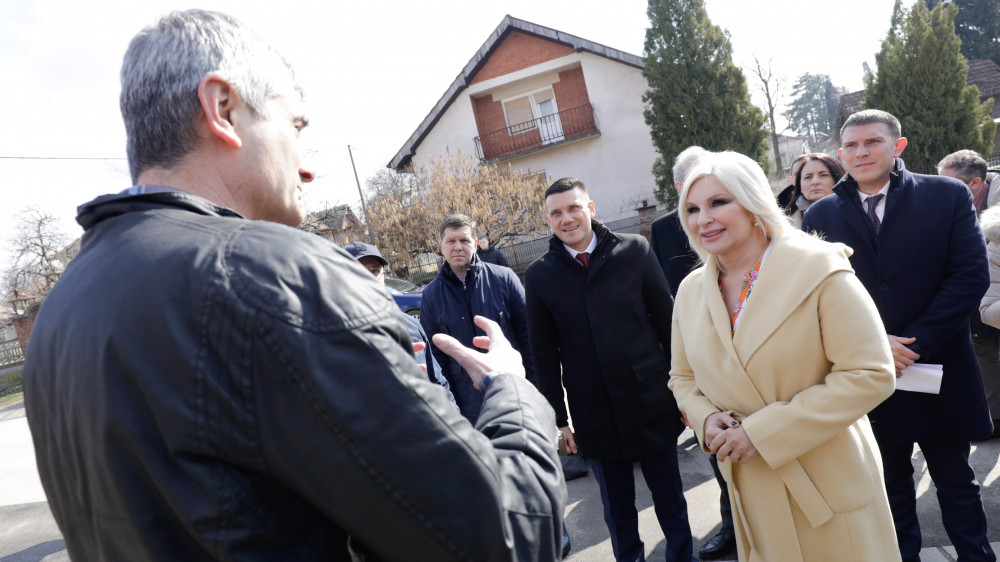 Država obezbedila sve što je potrebno za stabilno snabdevanje energentima